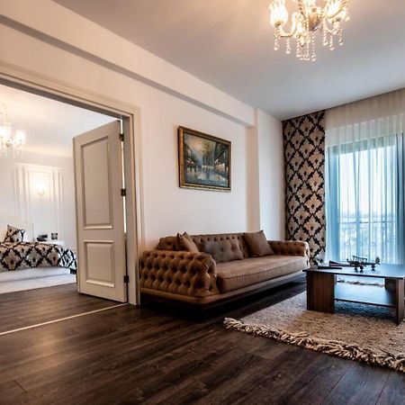 Heybeli Hotel Mudanya Exterior photo
