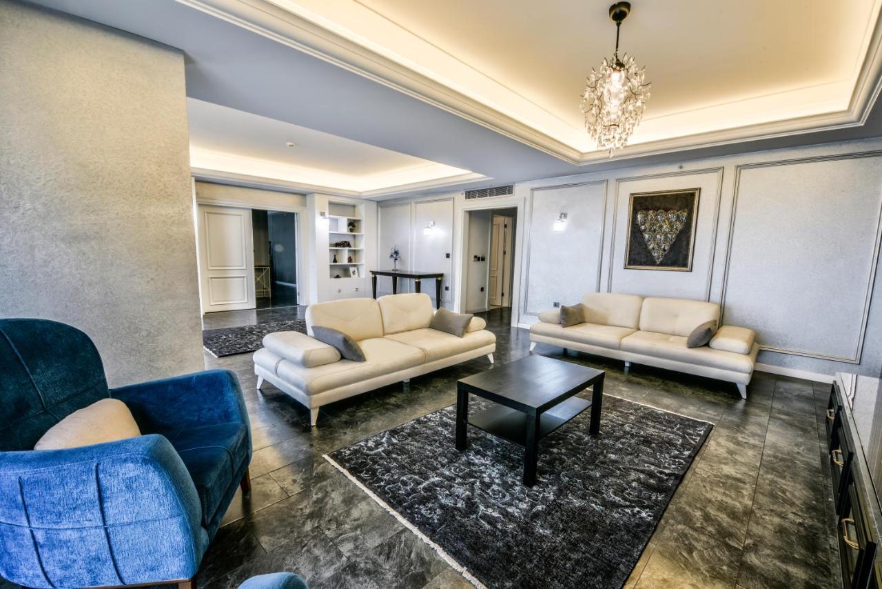 Heybeli Hotel Mudanya Exterior photo